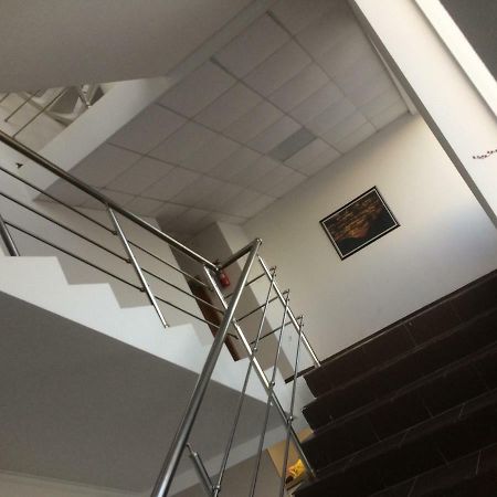 Hotel 777 Гудаута Екстер'єр фото