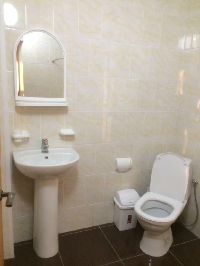 Hotel 777 Гудаута Екстер'єр фото