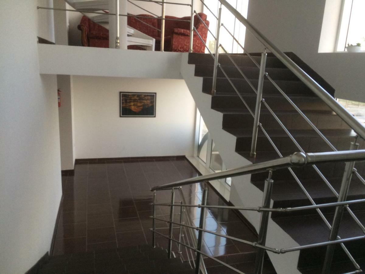 Hotel 777 Гудаута Екстер'єр фото