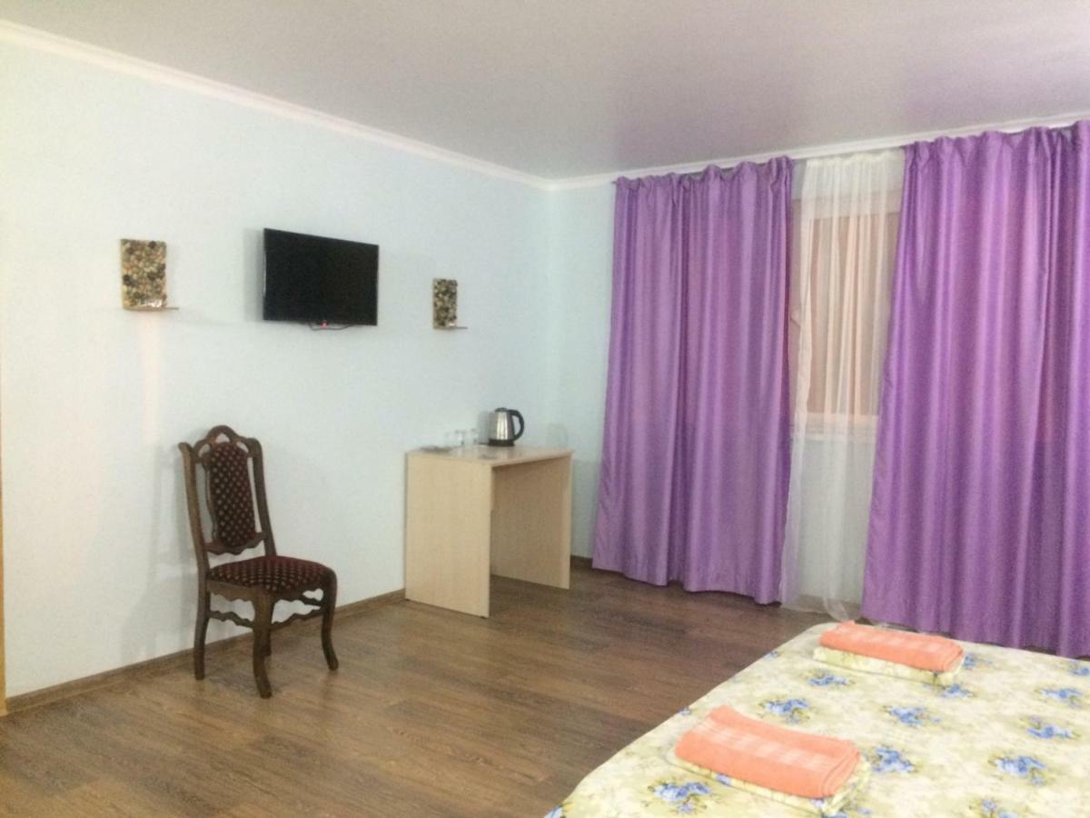 Hotel 777 Гудаута Екстер'єр фото