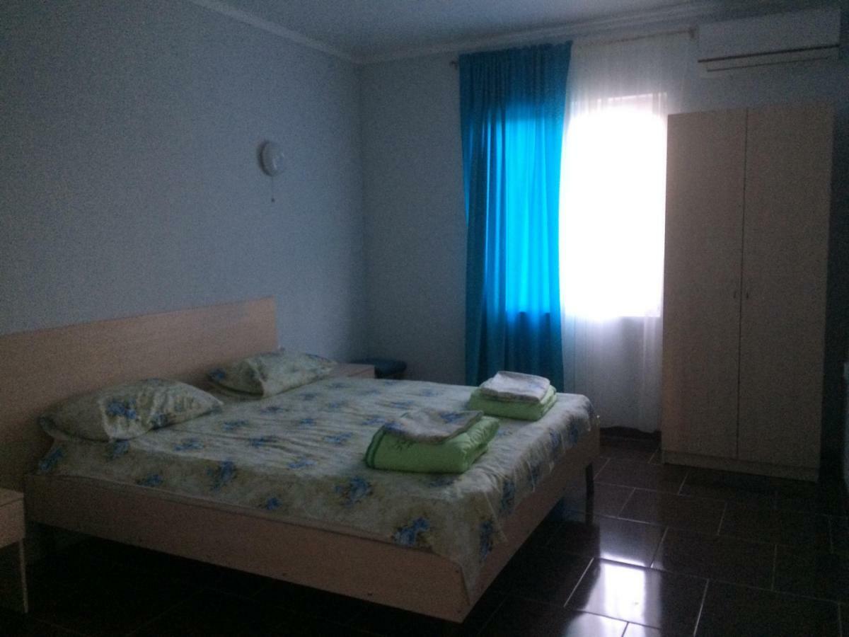 Hotel 777 Гудаута Екстер'єр фото